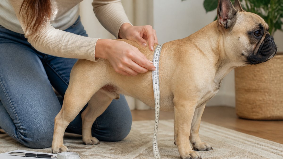 How to Measure a Dog for Clothes: Fit Guide