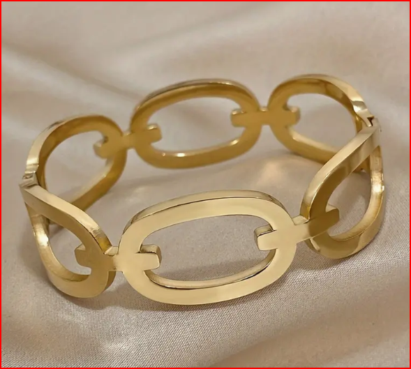 JEWELRY & ACCESSORIES FOR HUMANS